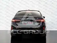 2024 BMW 520