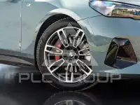 2024 BMW 520