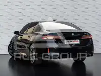 2024 BMW 520