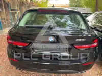 2024 BMW 520