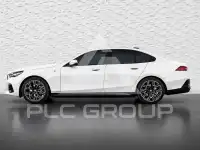2024 BMW 520