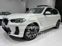 2024 BMW iX