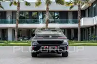 2024 BMW 740