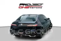 2024 BMW 740