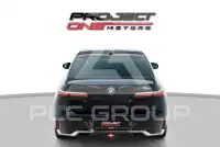 2024 BMW 740