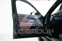 2024 BMW 740