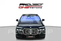 2024 BMW 740