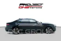 2024 BMW 740
