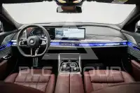 2024 BMW 740