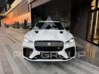 2024 Jaguar F-PACE