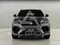 2024 Jaguar F-PACE