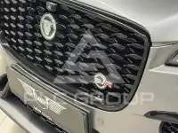 2024 Jaguar F-PACE