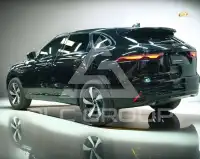 2024 Jaguar F-PACE