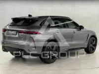 2024 Jaguar F-PACE
