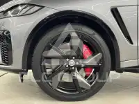 2024 Jaguar F-PACE