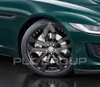 2024 Jaguar F-TYPE