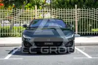 2024 Jaguar F-TYPE