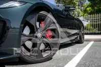 2024 Jaguar F-TYPE