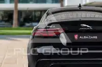 2024 Jaguar XE