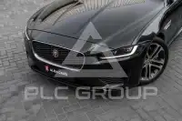 2024 Jaguar XE