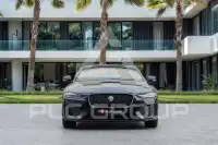 2024 Jaguar XE