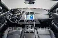 2024 Jaguar E-PACE