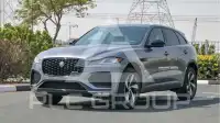 2024 Jaguar F-PACE