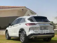 2024 Infinity QX50