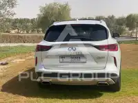 2024 Infinity QX50