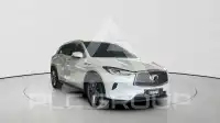 2024 Infinity QX50