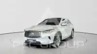 2024 Infinity QX50