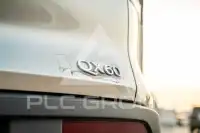 2024 Infinity QX60