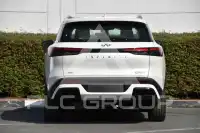 2024 Infinity QX60