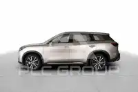 2024 Infinity QX60