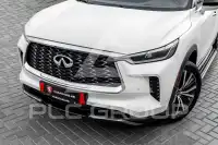 2024 Infinity QX60