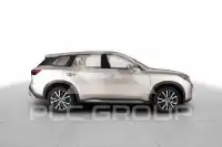2024 Infinity QX60