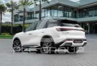 2024 Infinity QX60