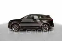 2024 Infinity QX60