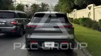 2024 Infinity QX60