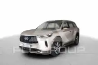 2024 Infinity QX60