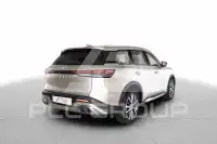 2024 Infinity QX60