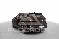 2024 Infinity QX60