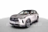 2024 Infinity QX60