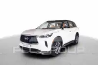 2024 Infinity QX60