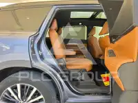 2024 Infinity QX60