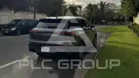2024 Infinity QX60