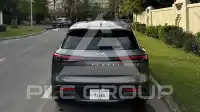 2024 Infinity QX60