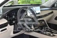 2024 Infinity QX60