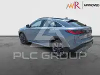 2024 Infinity Qx55 Luxe