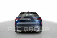 2024 Infinity Qx55 Luxe